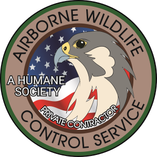 Airborne Wildlife Control Service